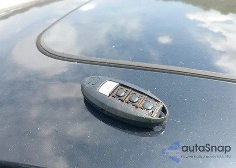 2012 Nissan Maxima 3.5 Sv from USA, damaged, VIN 1N4AA5AP6CC866935